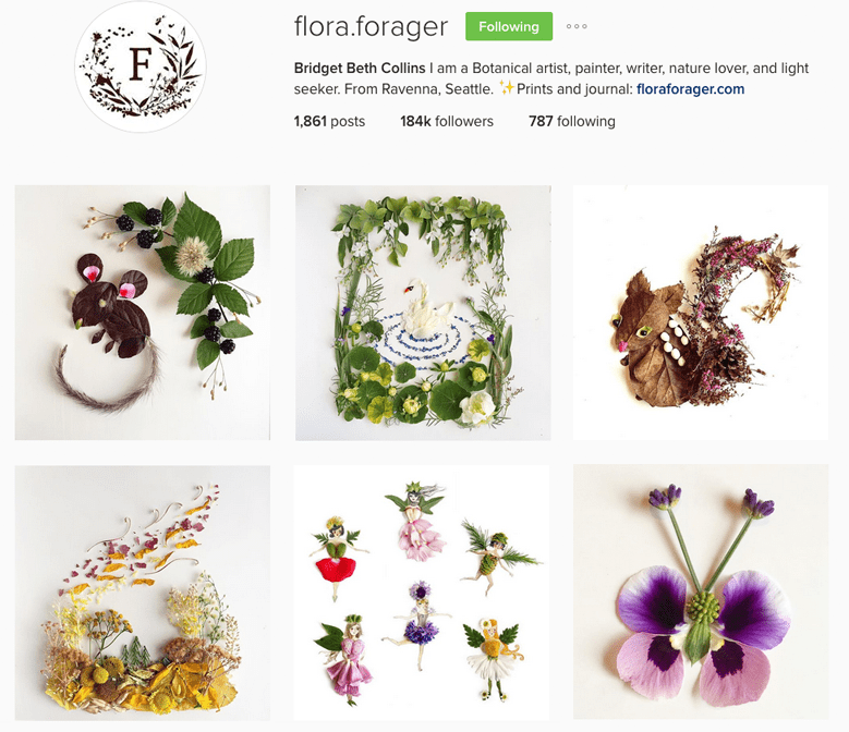 flora.forager