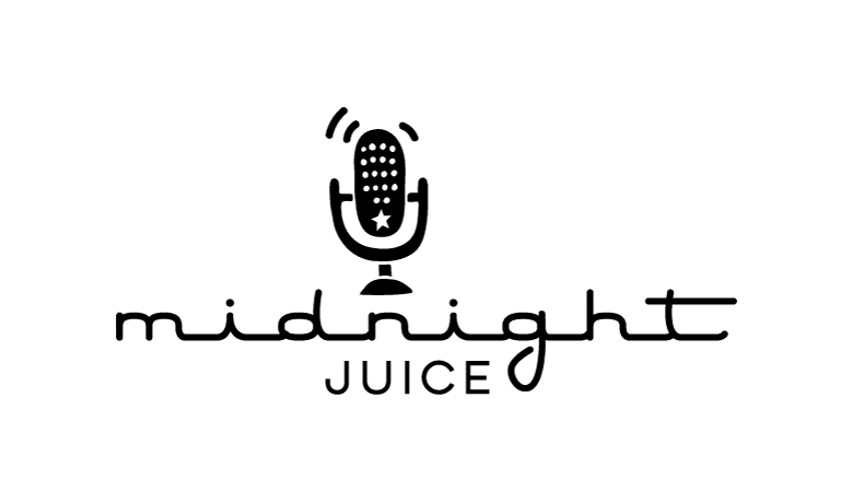 Midnight Juice #4