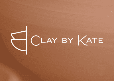 Clay by Kate