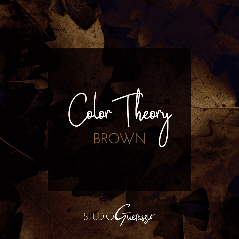 Color Theory: Brown