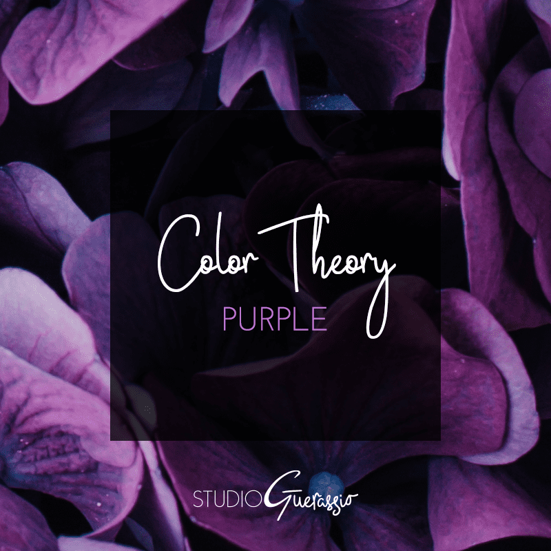 Color Theory: Purple