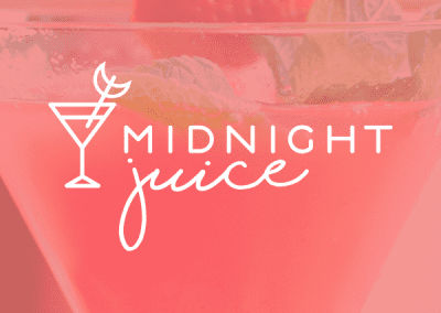 Midnight Juice