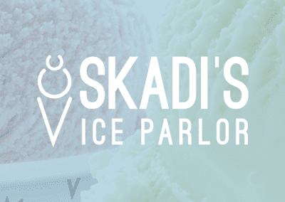 Skadi’s Ice Parlor