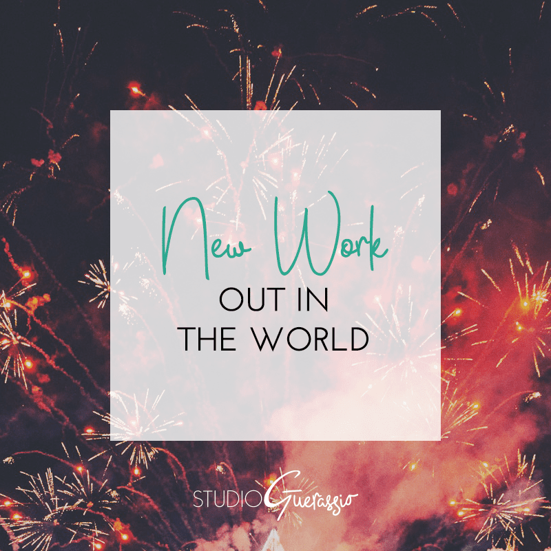 New Work Out in the World