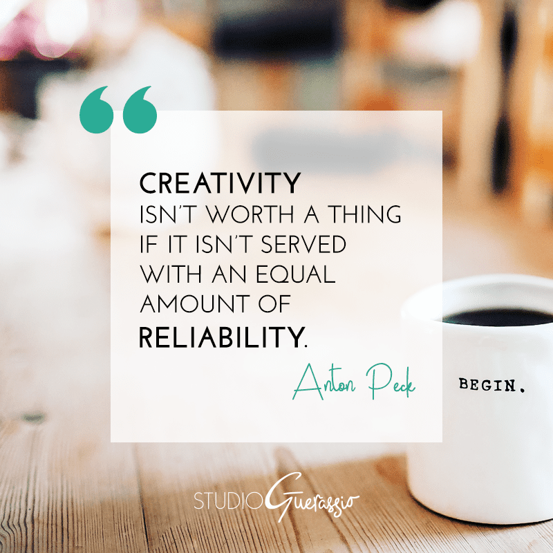 On Reliability