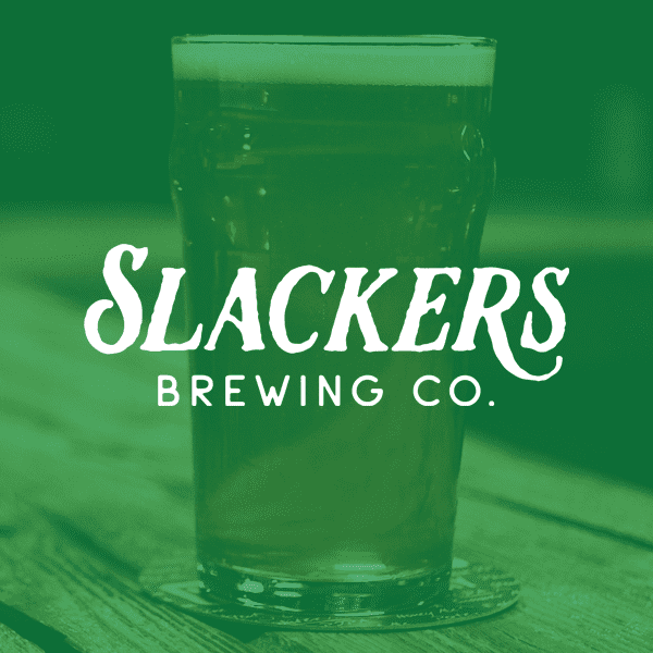 Slackers Brewing Co.
