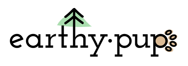 EarthyPup logo
