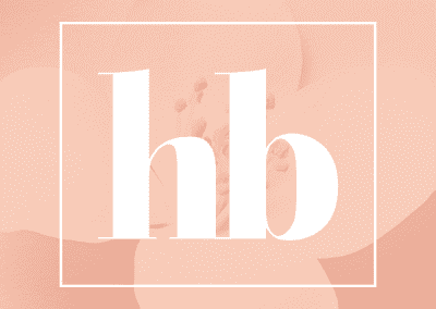 HB Creative Consulting