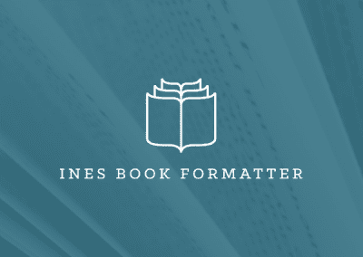 Ines Book Formatter