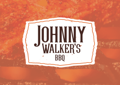 Johnny Walker’s BBQ