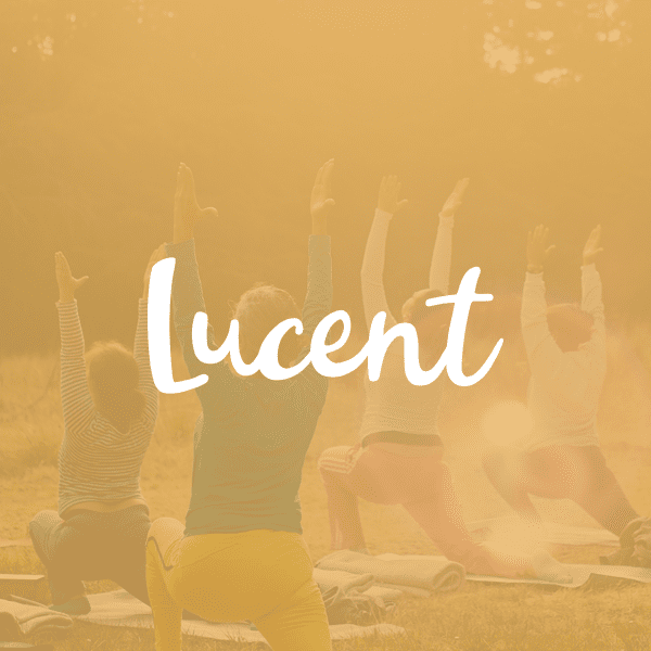 Lucent Wellness Experiences