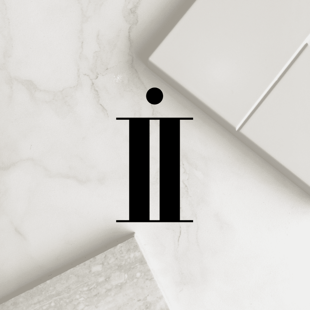 I I