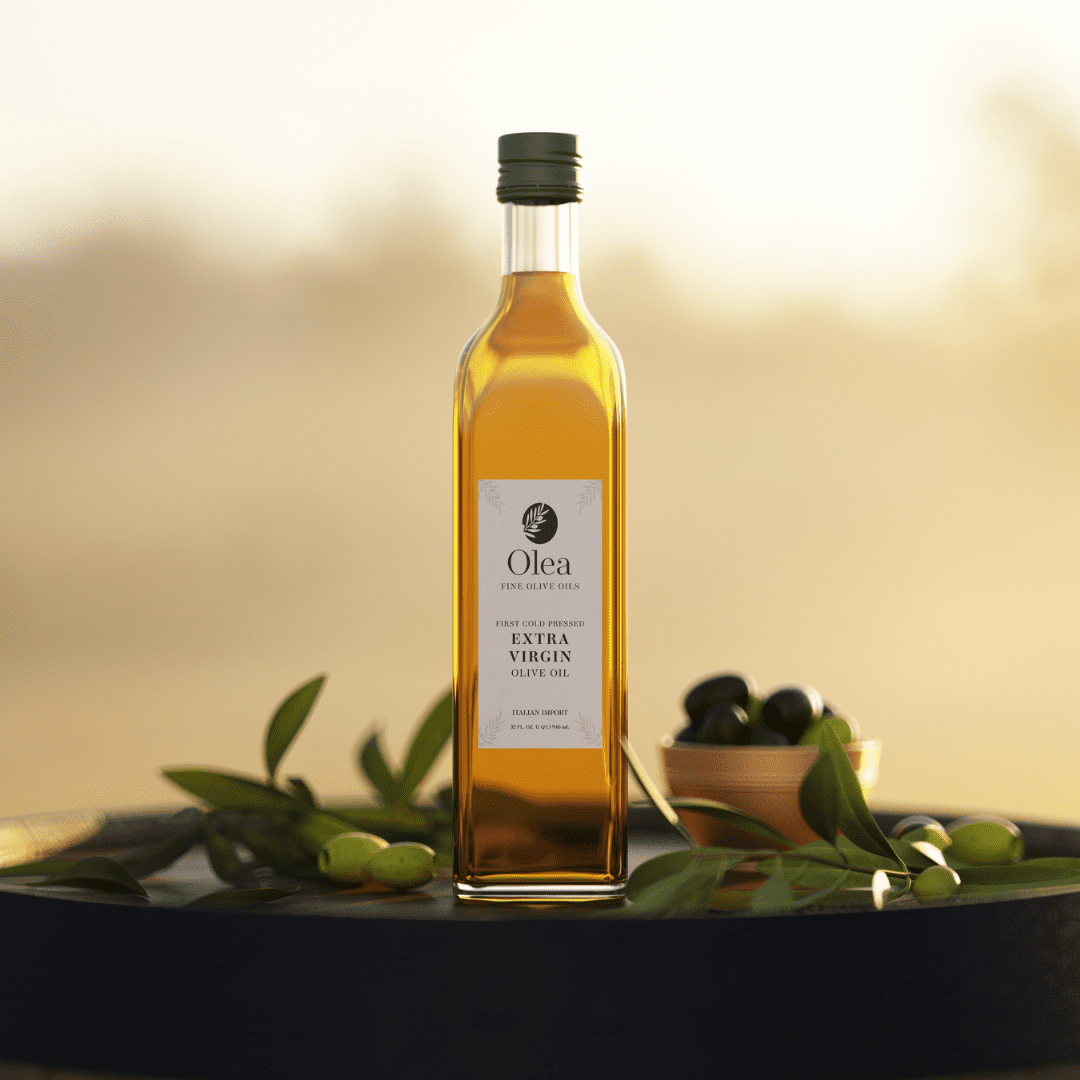 Olea Fine Olive Oils