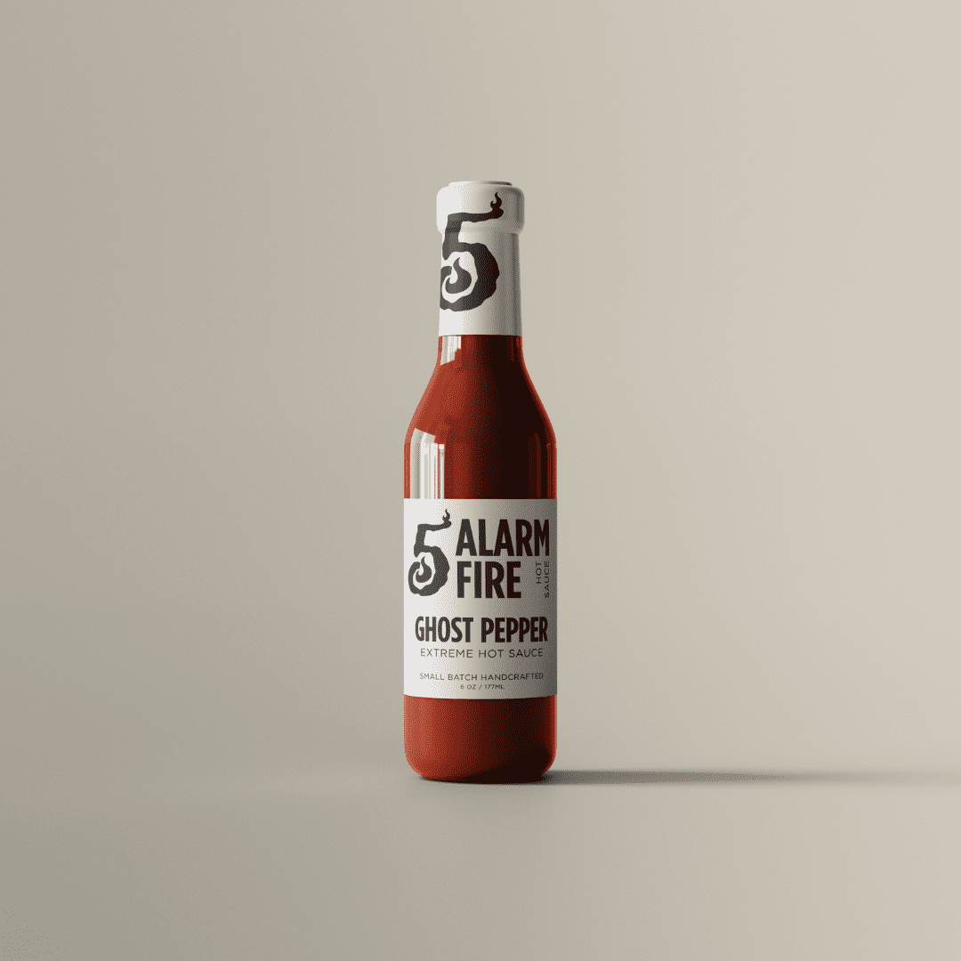 5 Alarm Fire 5 Alarm Fire