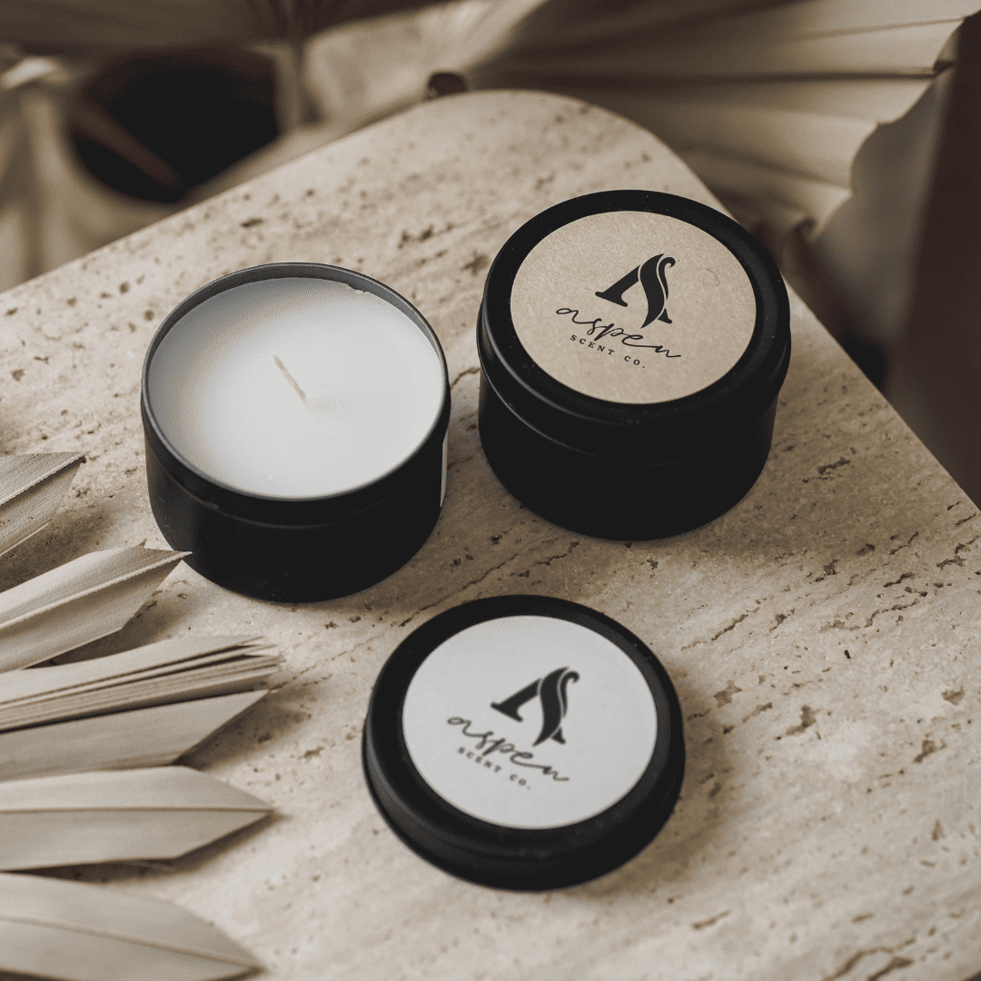 Aspen Scent Co. Aspen Scent Co.