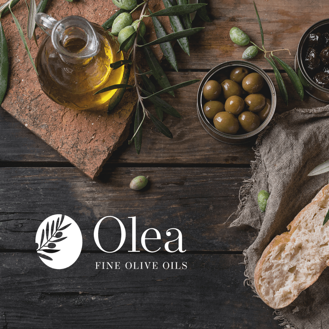 Olea Fine Olive Oils Olea Fine Olive Oils