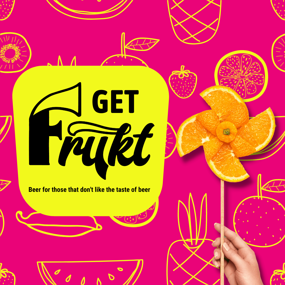 Get Frukt