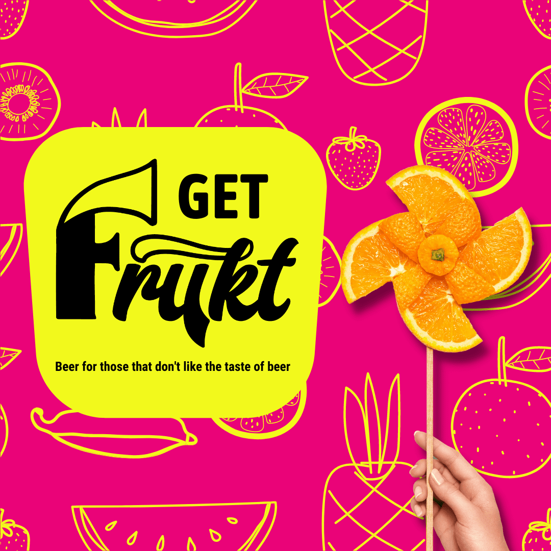Get Frukt Get Frukt