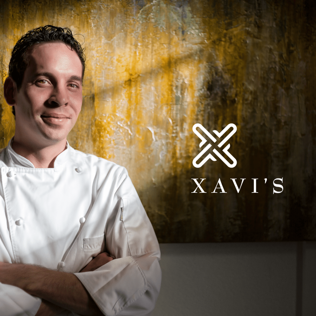 Xavi's Xavi's