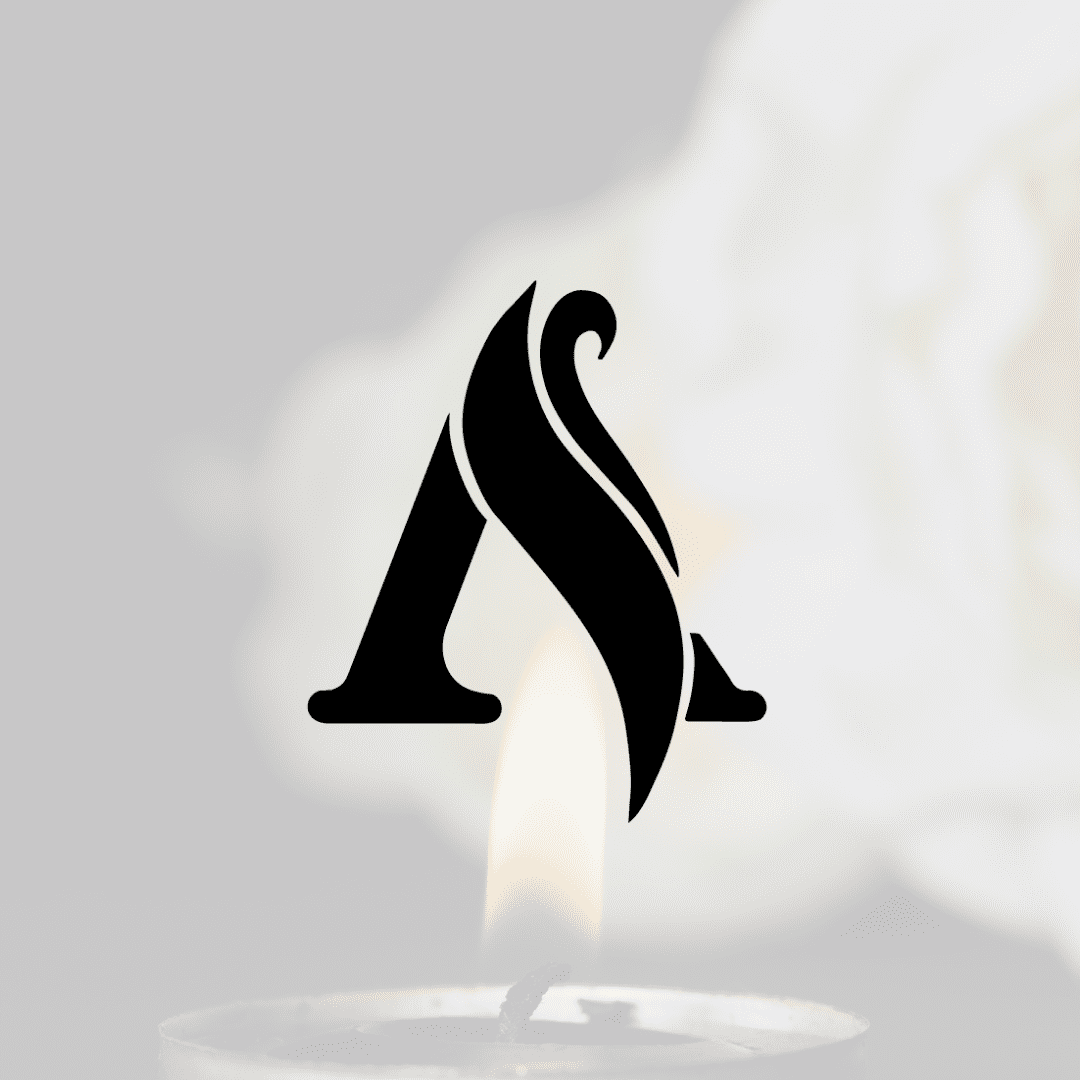 A A